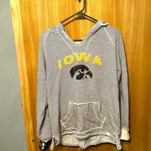 Iowa Hawkeye Hoodie